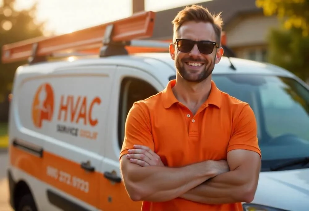 Professional HVAC repair and installation services in Roseville, OH
